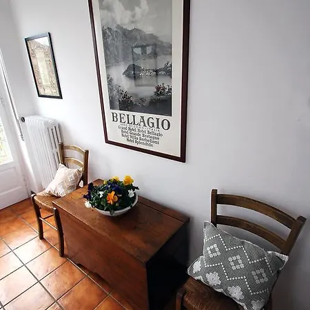 Casa Felicita Белладжо