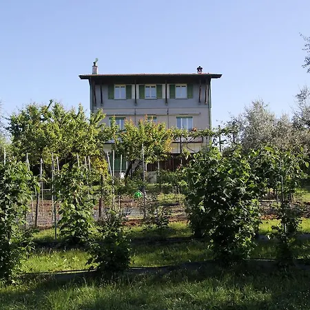 Casa Felicita * Белладжо