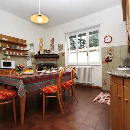 Casa Felicita Апартаменты Белладжо