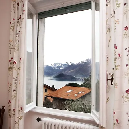 Casa Felicita Белладжо