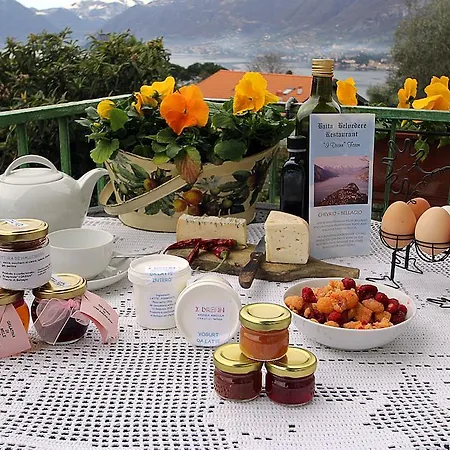 Апартаменты Casa Felicita *