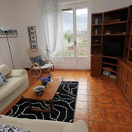 Casa Felicita Апартаменты *