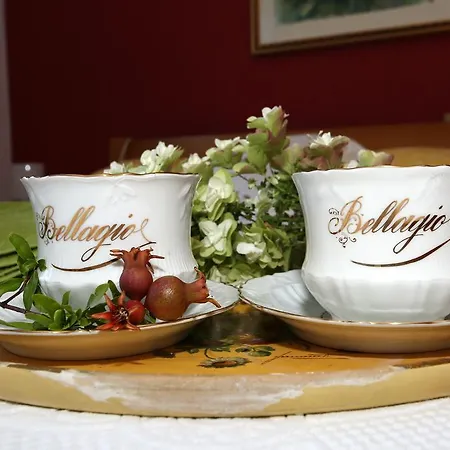 Casa Felicita Апартаменты