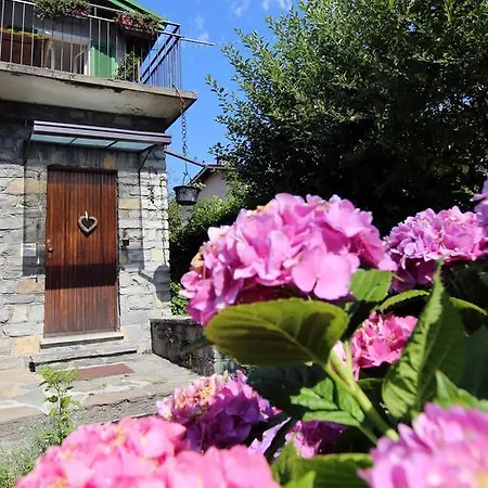 Casa Felicita * Белладжо