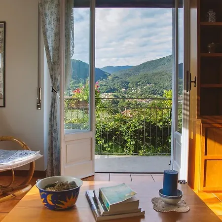 Casa Felicita *