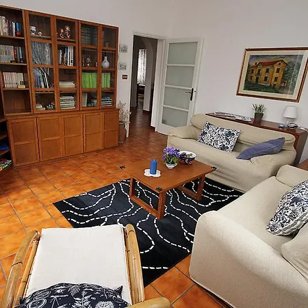 Casa Felicita