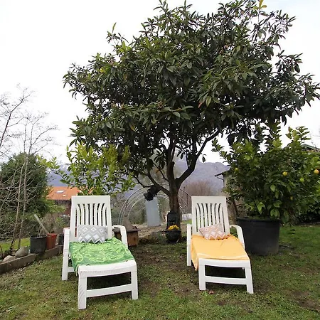 Apartamento Casa Felicita