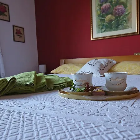 Apartamento Casa Felicita Bellagio