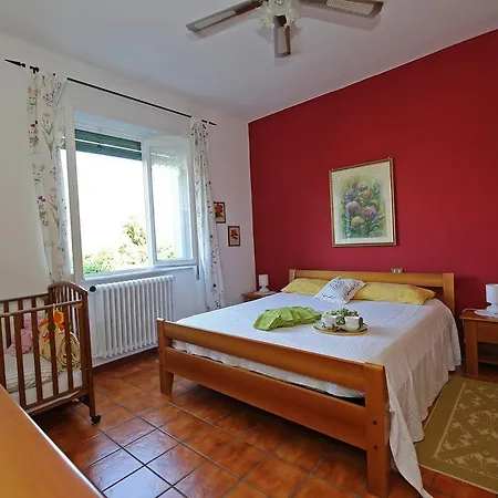 Apartamento Casa Felicita